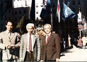 The Extraordinary Self-Learning Journey of Professor Hoang Tuy - image 1