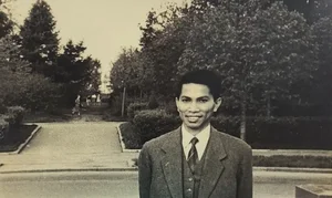 The Extraordinary Self-Learning Journey of Professor Hoang Tuy - image 0