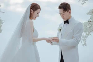 Romantic Wedding of Kenneth Ma and Roxanne Tong in Bali - image 0
