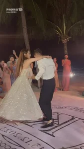 Romantic Wedding of Kenneth Ma and Roxanne Tong in Bali - image 8