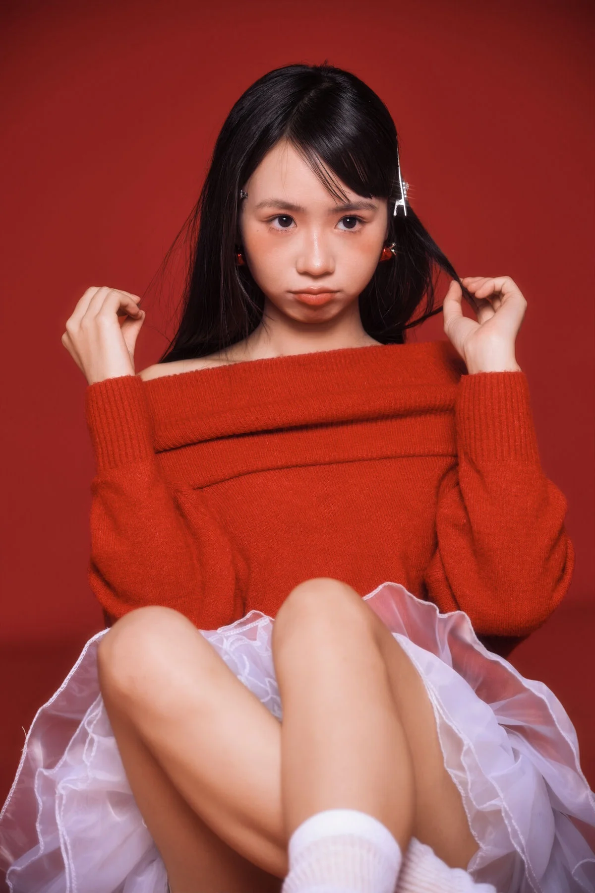 YiTuYu Art Language Vol.8117: Shi San Jin Ya 29P Photo Collection