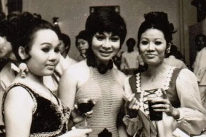 Nostalgia: The Golden Youth of People's Artist Ngoc Giau
