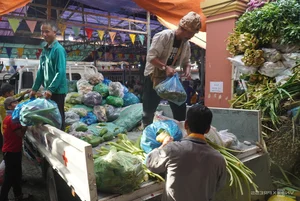 Vietnam’s Massive Charity Feast: 330 Tons of Food for Pilgrims - image 0