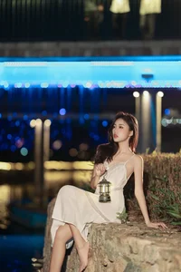 Mao Mao Features in YiTuYu Art Language Vol.7416 Outdoor Series - image 14