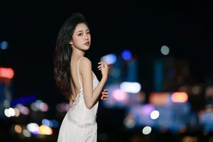Mao Mao Features in YiTuYu Art Language Vol.7416 Outdoor Series - image 21
