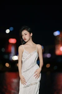 Mao Mao Features in YiTuYu Art Language Vol.7416 Outdoor Series - image 1