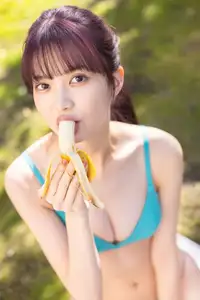Riko Matsudaira - SPABOOKS: Captivating 'Swan-like Body Line' in SPA- Digital Photo Book - image 18