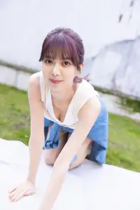 Riko Matsudaira - SPABOOKS: Captivating 'Swan-like Body Line' in SPA- Digital Photo Book - image 29