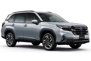 Subaru Vietnam Announces Massive Price Cuts on Forester and Crosstrek - image 1