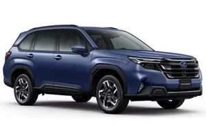 Subaru Vietnam Announces Massive Price Cuts on Forester and Crosstrek - image 0