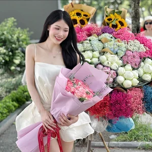 Miss Hanoi 2024 Winner Crowned in Glamorous Ceremony - image 2
