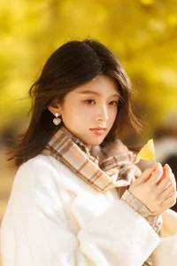 Art Language Vol.6092 Zhang Zhang Bao Exclusive Portrait Collection - image 19