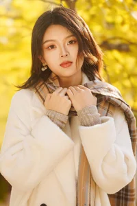 Art Language Vol.6092 Zhang Zhang Bao Exclusive Portrait Collection - image 23