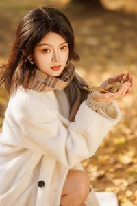Art Language Vol.6092 Zhang Zhang Bao Exclusive Portrait Collection - image 16