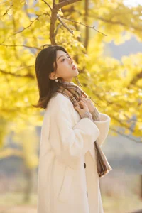 Art Language Vol.6092 Zhang Zhang Bao Exclusive Portrait Collection - image 21