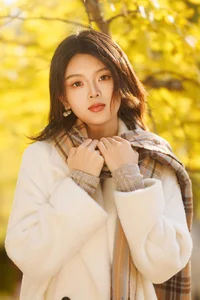 Art Language Vol.6092 Zhang Zhang Bao Exclusive Portrait Collection - image 14