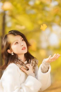 Art Language Vol.6092 Zhang Zhang Bao Exclusive Portrait Collection - image 11