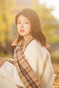 Art Language Vol.6092 Zhang Zhang Bao Exclusive Portrait Collection - image 17