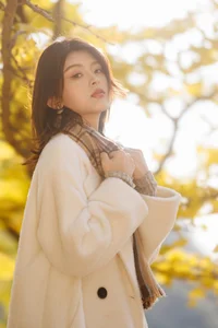 Art Language Vol.6092 Zhang Zhang Bao Exclusive Portrait Collection - image 3