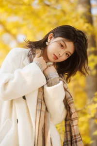 Art Language Vol.6092 Zhang Zhang Bao Exclusive Portrait Collection - image 9