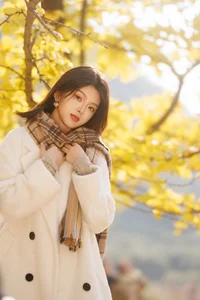 Art Language Vol.6092 Zhang Zhang Bao Exclusive Portrait Collection - image 6