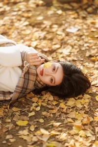 Art Language Vol.6092 Zhang Zhang Bao Exclusive Portrait Collection - image 5
