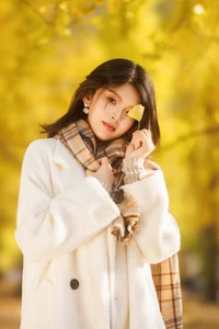 Art Language Vol.6092 Zhang Zhang Bao Exclusive Portrait Collection - image 0