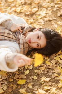 Art Language Vol.6092 Zhang Zhang Bao Exclusive Portrait Collection - image 22