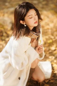 Art Language Vol.6092 Zhang Zhang Bao Exclusive Portrait Collection - image 4