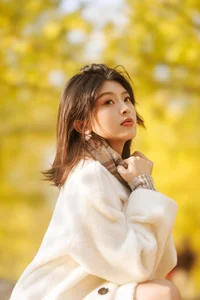 Art Language Vol.6092 Zhang Zhang Bao Exclusive Portrait Collection - image 18