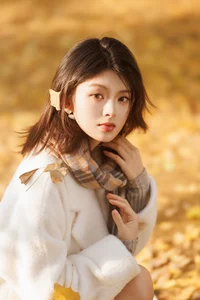 Art Language Vol.6092 Zhang Zhang Bao Exclusive Portrait Collection - image 15