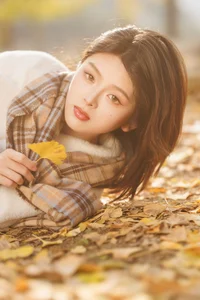 Art Language Vol.6092 Zhang Zhang Bao Exclusive Portrait Collection - image 7