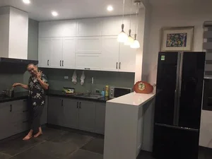 Khám phá ngôi nhà phố cổ Hàng Bông ấm cúng của 'vua hài' Xuân Hinh - image 7