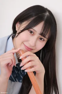 LOVEPOP Hibiki Amamiya Photoset 03 - Pure and Innocent Style - image 5