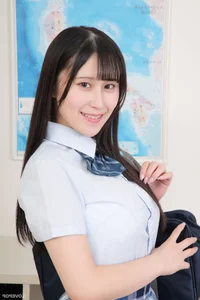 LOVEPOP Hibiki Amamiya Photoset 03 - Pure and Innocent Style - image 15