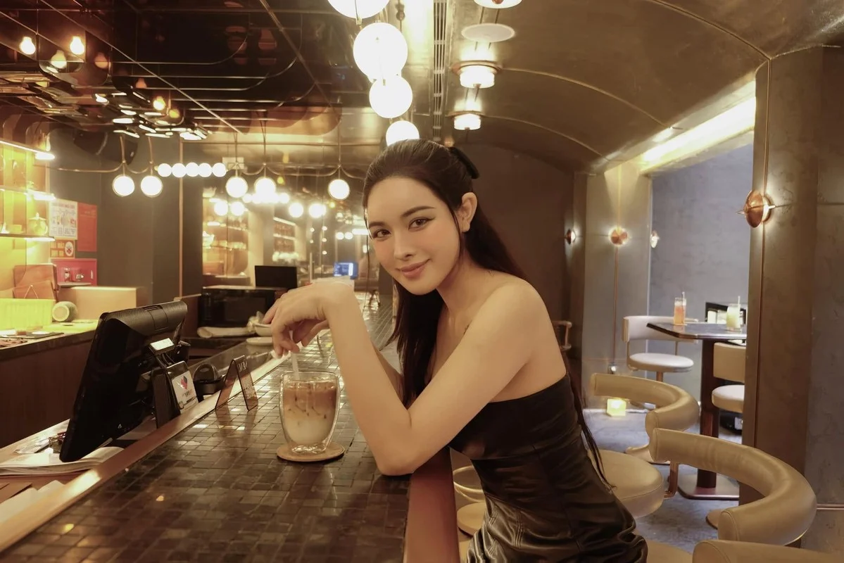 Beyond the Gym: Popular Fitness Model from Nam Dinh Surprises Fans by Sharing Her Academic Background and Education
