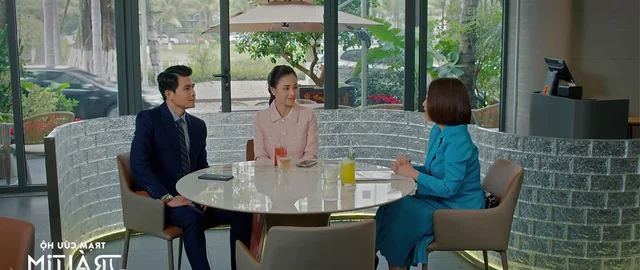 Heart Rescue Station Episode 25: Nghia Forced into Marriage