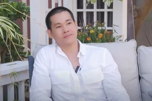 Emotional Reunion: Phung Ngoc Huy Meets Daughter Lavie After Eight Years Apart - image 4