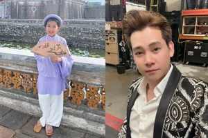 Emotional Reunion: Phung Ngoc Huy Meets Daughter Lavie After Eight Years Apart - image 5