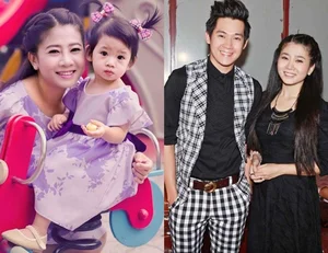 Emotional Reunion: Phung Ngoc Huy Meets Daughter Lavie After Eight Years Apart - image 3