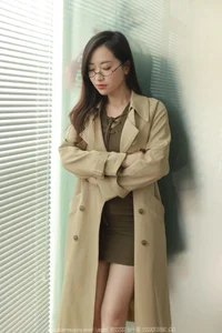 IESS SXJ No.1700 Xiao Jie: A Masterclass in Sophisticated Style and Artistic Portraiture - image 70
