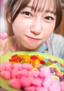 Kuki Naho: Unveiling Natural Beauty in JP Digital Photobook - image 3