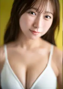 Kuki Naho: Unveiling Natural Beauty in JP Digital Photobook - image 10