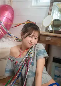 Kuki Naho: Unveiling Natural Beauty in JP Digital Photobook - image 7