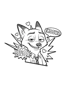 91+ Cute Line Art Stickers: Minimalist Uncolored Aesthetic Designs for Journaling - image 6