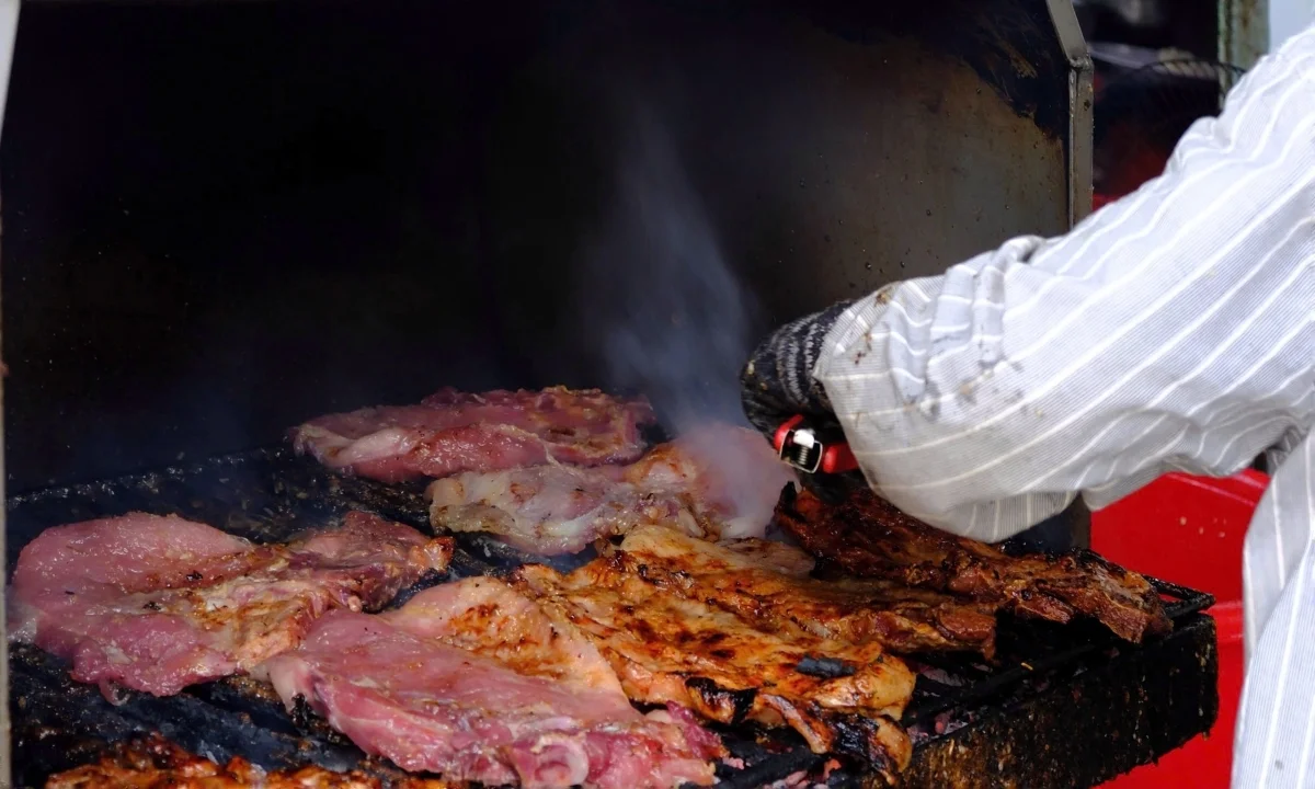 The Michelin Standard of Street Food: Ho Chi Minh City’s Only Recognized Com Tam Shop