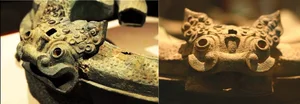 Uncovering Exquisite 2,500-Year-Old Artifacts from Ancient Tombs: Masterpieces That Defy Imitation - image 5