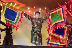 Elevating Vietnamese Concerts: Bringing Local Talent to the Global Stage - image 2