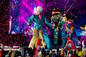 Elevating Vietnamese Concerts: Bringing Local Talent to the Global Stage - image 5