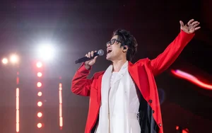 Elevating Vietnamese Concerts: Bringing Local Talent to the Global Stage - image 1